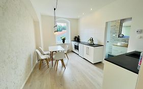 Zentrale moderne Unterkunft mitten in Meissen No 2